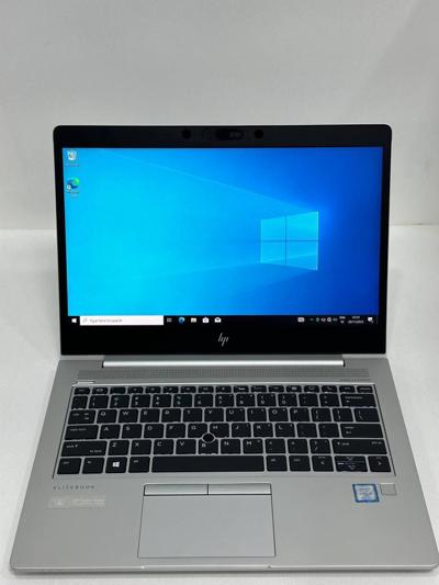 Hp elitebook 830
