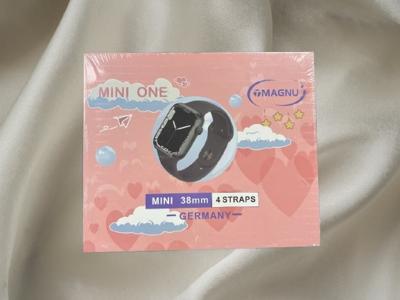 Magnu Mini One smartwatch