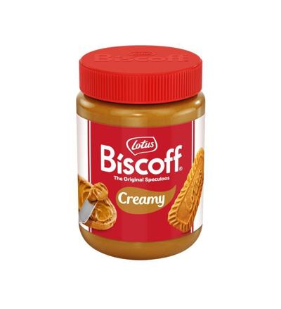 Biscoff