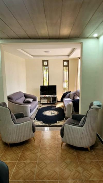 Old airport yemikeray guest house