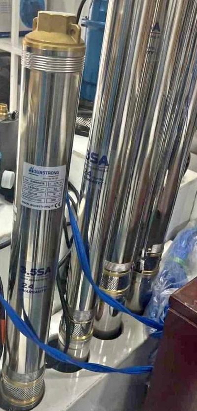 Leo Borhole Pump (ሊዬ ሸንበቆ ፓንፕ) 0911607477