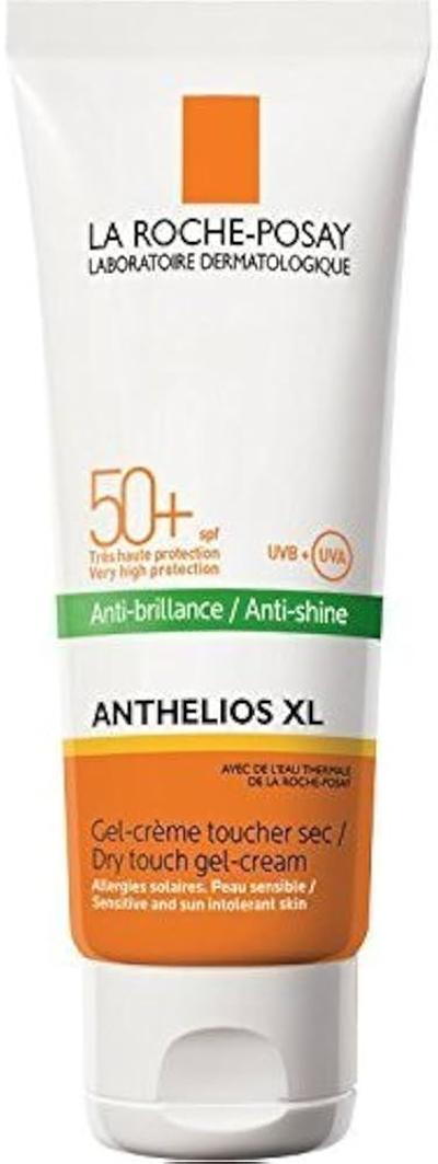 La Roche-Posay Anthelios XL 60 SPF Dry Touch Gel-Cream