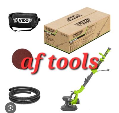 Vido 850W Drywall Sander