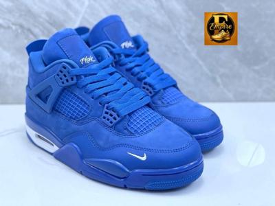 Air #Jordan 4  #Retro "#Brick By