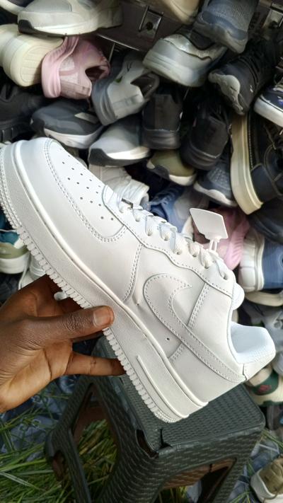 🎄🎄Nike Air force f1 white made in vietnam🎄🎄