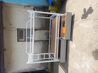 ተደራራቢ አልጋ