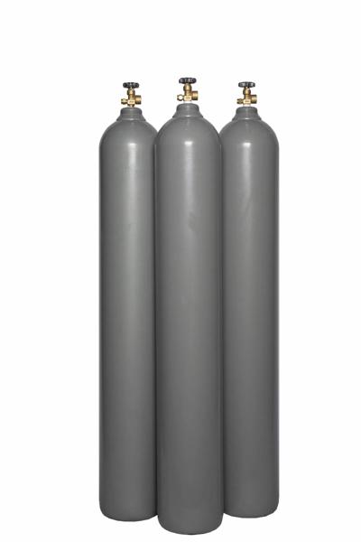 Oxygen cylinder tank brand new