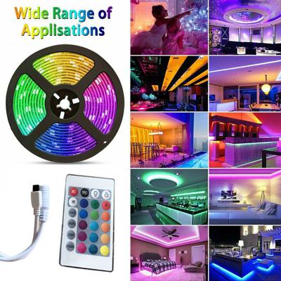 High quality LED strip light