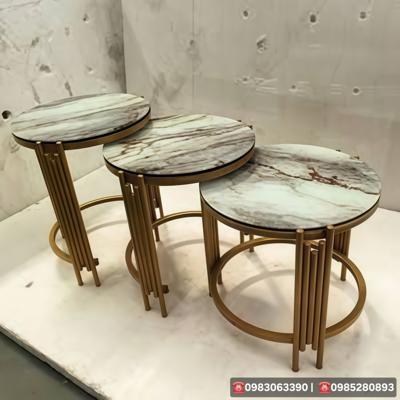 🌺☕️ዘመናዊ ኮፊ ቴብሎች – EPOXY-MADE COFFEE TABLES🪵🌺
