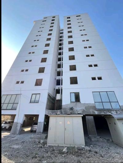 50%Bank for Apartment