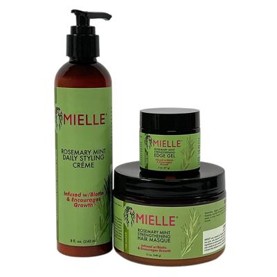 Mielle Organics Rosemary Mint Daily Styling Crème