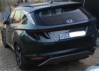 Brand Hyundai Tucson Dubai 2022 for sale