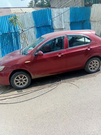 ​🚗 ለሽያጭ የቀረበች ድንቅ መኪና - በአነስተኛ ዋጋ!