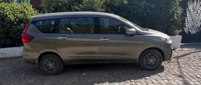 2023 Suzuki Ertiga For Sale