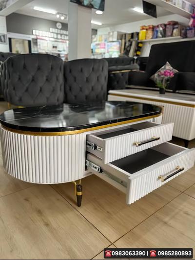 🌺🛋 ቆንጆ ሴንተር ጠረጴዛዎች | 🪑 CENTER TABLES 🪵🌺
