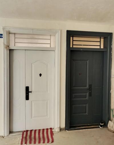 Victor ቪክተር በር