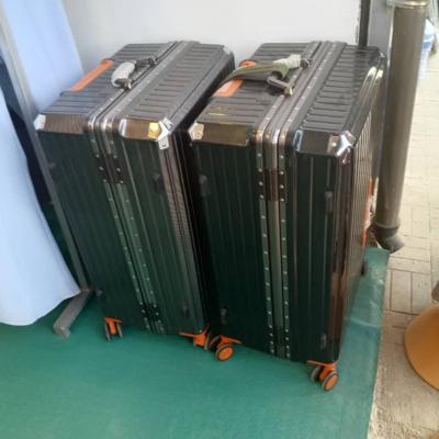 የዱባይ ሻንጣ