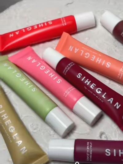 SIHEGLAN LIP GLOSS
