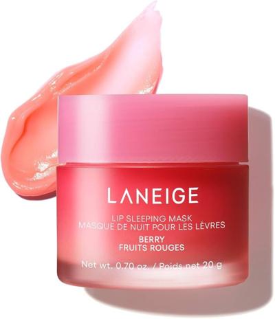 Laneige Lip Sleeping Mask EX [Berry