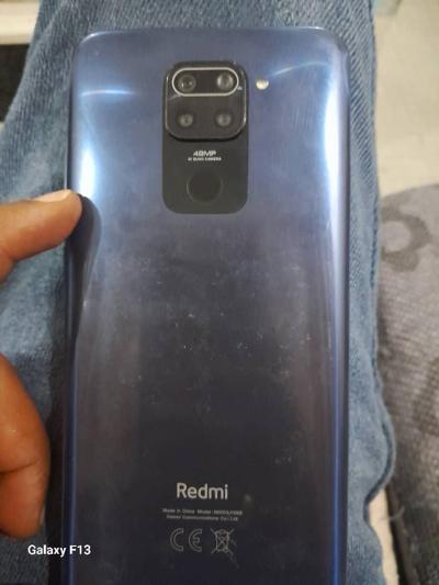 Ridmi 64 /4