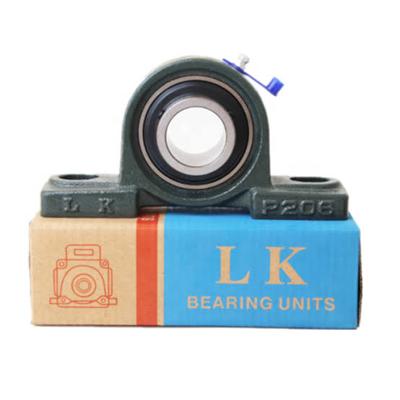 Sporto bearing