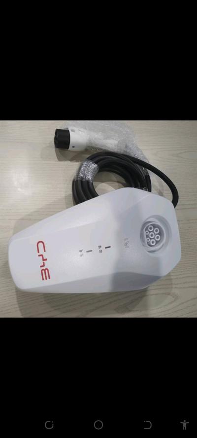 Tiger ev car charger sales and installation