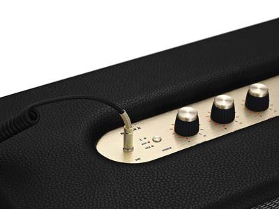 Marshall Woburn 2 Speaker