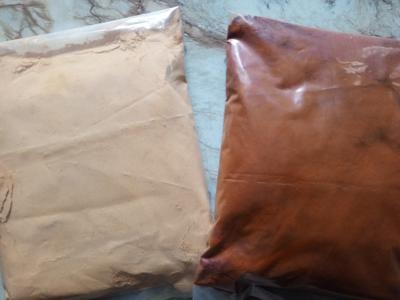 የባልትና ሽሮ