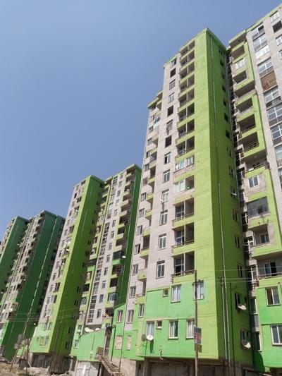 የሚሸጥ ኮንደሚኒየም