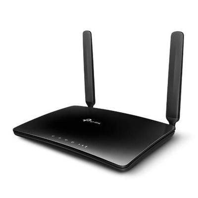 TP-Link M6th 4G LTE Router