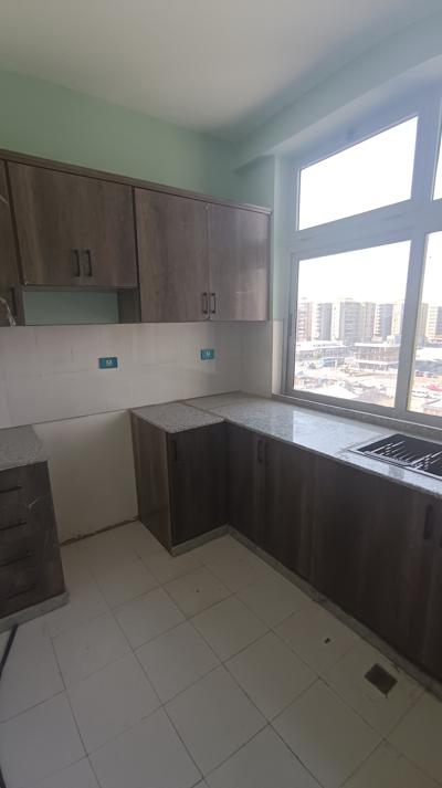 የሚሸጥ 40/60 ኮንደሚኒየም ቤት