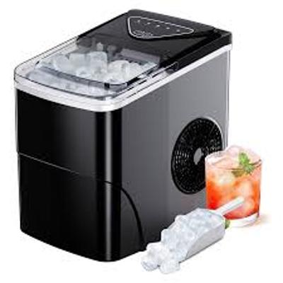 Original R3 Ice Maker Machine
