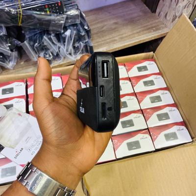 4G Router With Power Bank