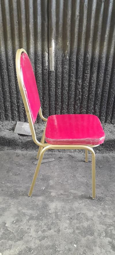 ሸራተን ወንበር