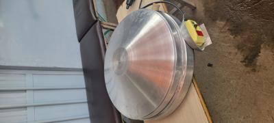 እንጀራ ምጣድ metad