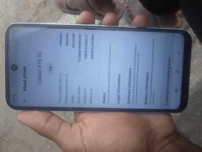 ድርድር አለው