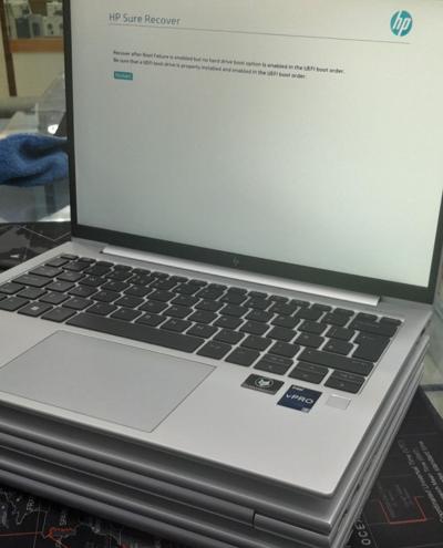 💠HP ELITEBOOK 830 g9
