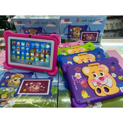 New 5G N touch kids tablet+5 gifts