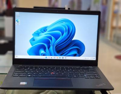 Leno o thinkpad t14s