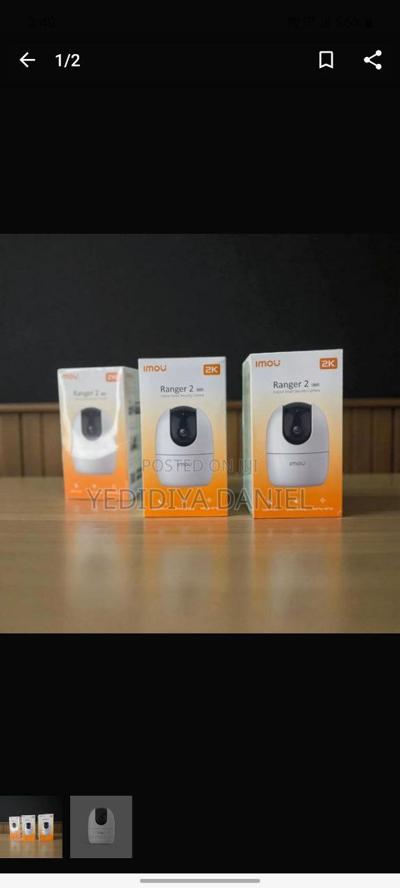 imou ranger 2