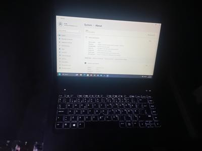 Hp elitebook 840G 6 generation