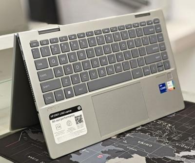 HP Envy x360