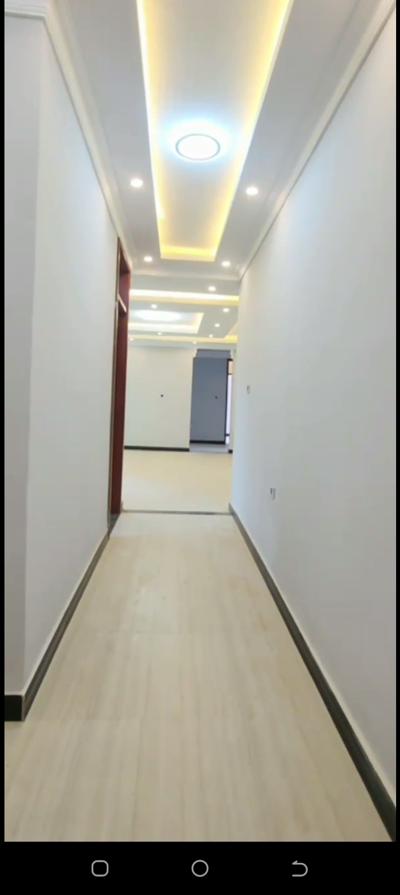 ለሽያጭ የቀረበ 40/60 ኮንዶሚኒየም ባለ 3 መኝታ