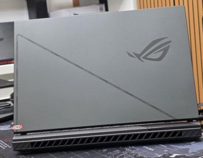 Asus Rog Strix