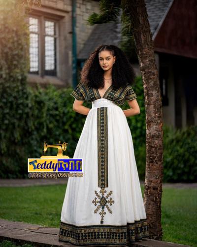 👗Teddy Tibeb ቴዲ ጥበብ👗