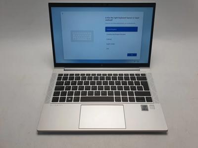 Hp Elitebook 830 G7
