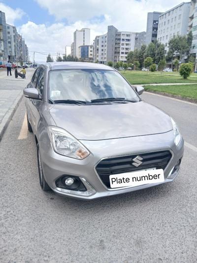 Urgent Suzuki Dzire 2022 model for sale
