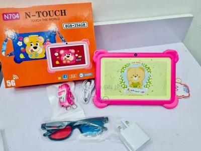 Kids Tablet