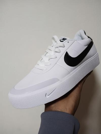 Nike Court Shot // Free Delivery