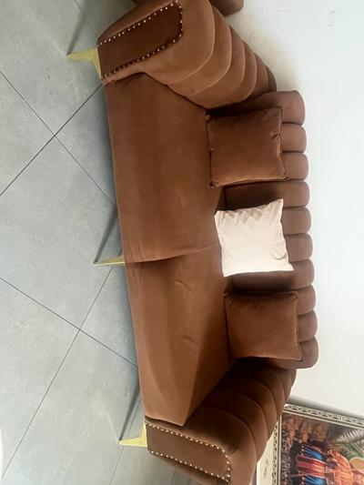 Sofa Set - Modern Design 0935084621